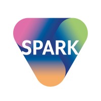 SPARK MVO logo, SPARK MVO contact details