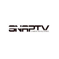 SNAPTV logo, SNAPTV contact details