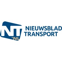 Nieuwsblad Transport logo, Nieuwsblad Transport contact details