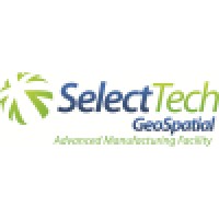 SelectTech GeoSpatial logo, SelectTech GeoSpatial contact details