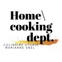 Studio Homecooking dept. logo, Studio Homecooking dept. contact details