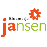 Bloemetje Jansen logo, Bloemetje Jansen contact details