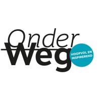 Magazine OnderWeg logo, Magazine OnderWeg contact details