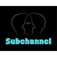 Subchannel logo, Subchannel contact details