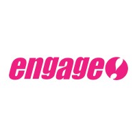 Engage! TV BV logo, Engage! TV BV contact details