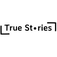 True Stories BV logo, True Stories BV contact details