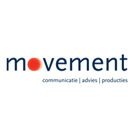 Movement Communicatie logo, Movement Communicatie contact details