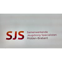 SJS Midden Brabant logo, SJS Midden Brabant contact details