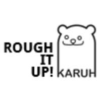 Karuh logo, Karuh contact details