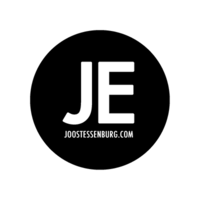 Joost Essenburg.com logo, Joost Essenburg.com contact details