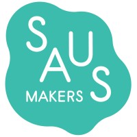 Sausmakers logo, Sausmakers contact details