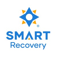 SMART Recovery logo, SMART Recovery contact details