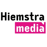 Hiemstra Media logo, Hiemstra Media contact details