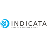 INDICATA Nederland logo, INDICATA Nederland contact details