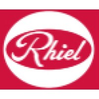 The Rhiel Supply Co. logo, The Rhiel Supply Co. contact details