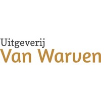 Uitgeverij Van Warven logo, Uitgeverij Van Warven contact details