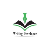 Writing Developer logo, Writing Developer contact details