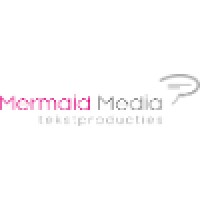 Mermaid Media NL logo, Mermaid Media NL contact details