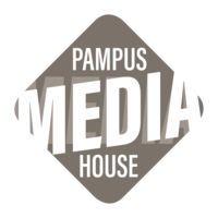 Pampus Media House logo, Pampus Media House contact details