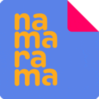 Namarama logo, Namarama contact details