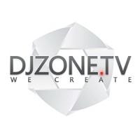 DJZONE.TV logo, DJZONE.TV contact details