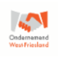 Ondernemend West-Friesland logo, Ondernemend West-Friesland contact details