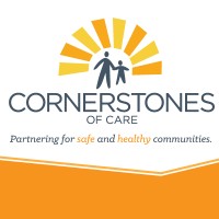 Cornerstones of Care logo, Cornerstones of Care contact details