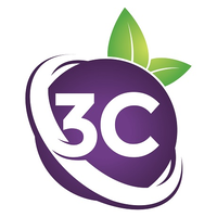 DIET3C logo, DIET3C contact details