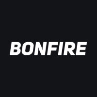 Bonfire logo, Bonfire contact details