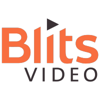 Blitsvideo.nl logo, Blitsvideo.nl contact details