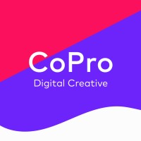 CoPro Multimedia logo, CoPro Multimedia contact details