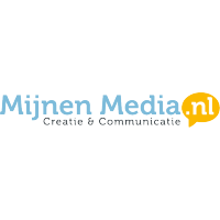 Mijnen Media logo, Mijnen Media contact details