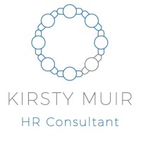 Kirsty Muir HR Consultancy logo, Kirsty Muir HR Consultancy contact details