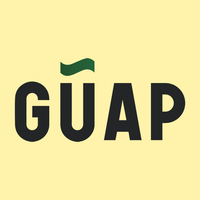 GUAP (film/photo/design) logo, GUAP (film/photo/design) contact details