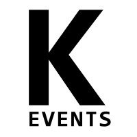 Official kevents logo, Official kevents contact details