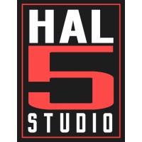 HAL5 Studio logo, HAL5 Studio contact details