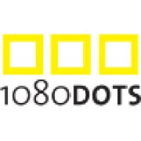 1080dots logo, 1080dots contact details