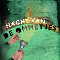 Nacht van de Ommetjes logo, Nacht van de Ommetjes contact details