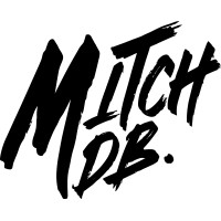 DJ MITCH DB logo, DJ MITCH DB contact details