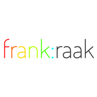 frank:raak logo, frank:raak contact details