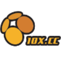 10X Media Ltd. logo, 10X Media Ltd. contact details