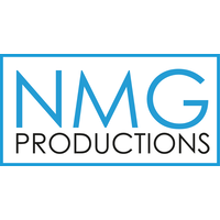 NMG Productions logo, NMG Productions contact details