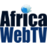 Africa Web TV logo, Africa Web TV contact details