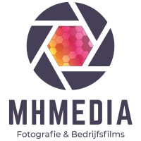 MHMedia logo, MHMedia contact details