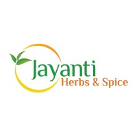 Jayanti Herbs & Spice logo, Jayanti Herbs & Spice contact details