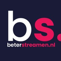 Beterstreamen.nl logo, Beterstreamen.nl contact details