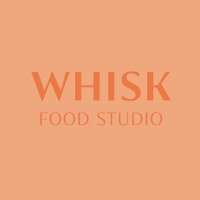 Whisk Food Studio logo, Whisk Food Studio contact details