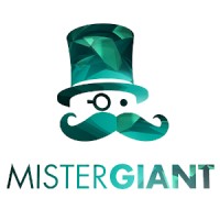 Mister Giant Media logo, Mister Giant Media contact details