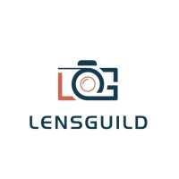 Lensguild logo, Lensguild contact details