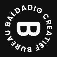 Baldadig - Creatief Bureau logo, Baldadig - Creatief Bureau contact details